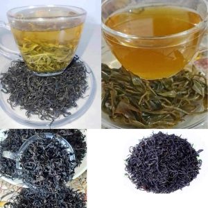 green tea