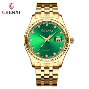 single watch male