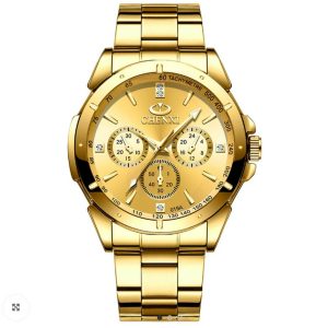 single watch male