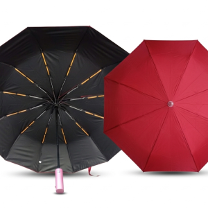 24 Double Keel Automatic Recommended Umbrella