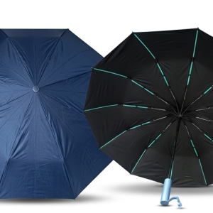 60 bone 2x3 Automatic Flagship Umbrella